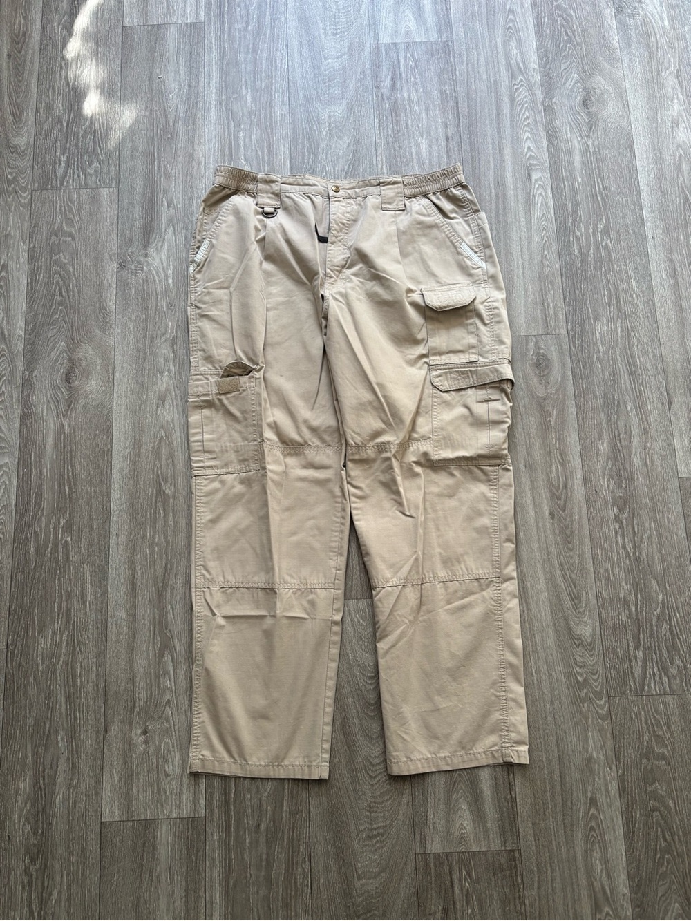 Propper Beige Cargo Pants 38x31 Tactical Utility Workwear